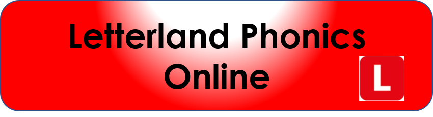 Letterland Phonics Online 